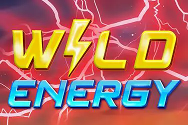 Wild Energy - Spin City - Congo